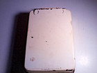 Vintage Staff  Metal First Aid Kit – Wall Mount Steel Box w/ contents — photo 7