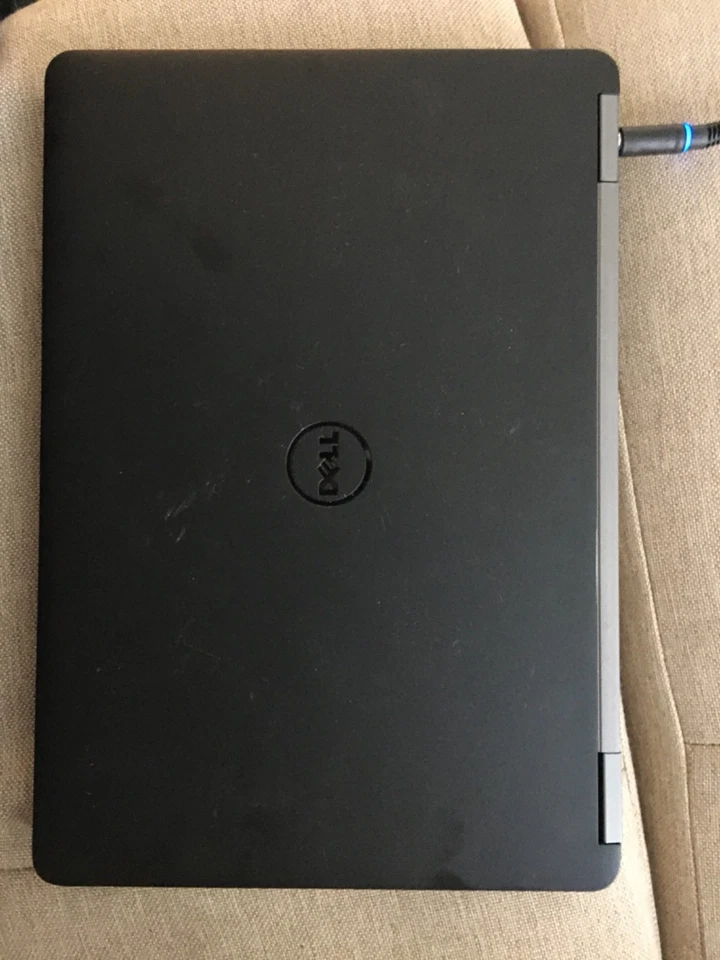 Dell Latitude E7270 · i5-6300U · 8GB · 128GB, photo 4 of 4