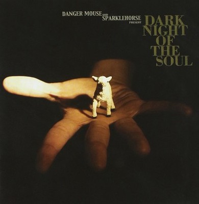 Danger Mouse/Sparklehorse: Dark Night of the Soul