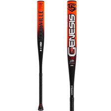 2026 Louisville Slugger KK41 1PC Powerloaded USSSA Slowpitch Softball Bat: WBL42
