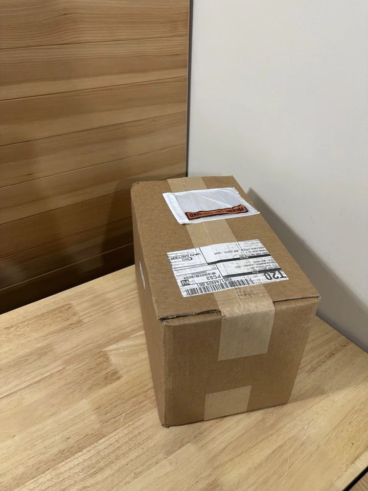 Acme Electric HUBBELL T-2-53010-S / T253010S (NEW IN BOX) - Image 4 of 4