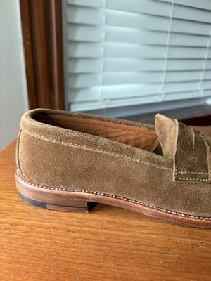 Alden 5735F
