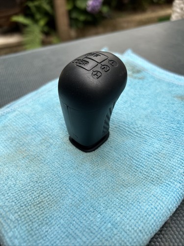 Land Rover Discovery 2 Td5 V8 Difflock Gear Knob - Picture 3 of 6