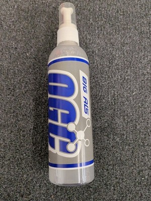 Big Al's Optic Graph Cleaner Fishing Electronics Sunglasses Streak Free