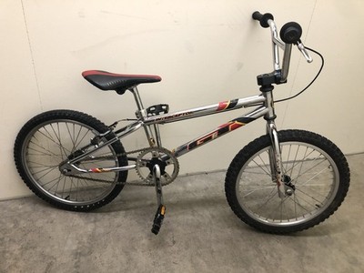 Old School Bmx Gt 20 Inch Bike 1990s | eBay