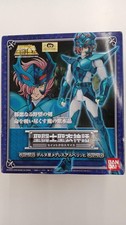 NASTRO Saint Seiya (Saint Seiya) Modello Saint Cloth Myth Delta Star Megres Alberich