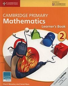 Cambridge Primary Mathematics Stage 2 Learners Boo... | Buch | Zustand sehr gut