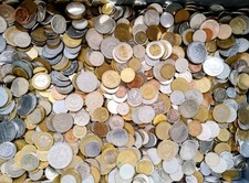 Job Lot 5kg Mixed World/