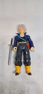 Dragon Ball Z - Future Trunks Vintage Irwin Toy