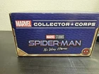 Funko Pop Marvel Collector Corps Spider-Man No Way Home Box Set