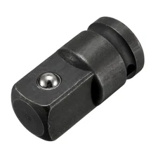 1/2" Drive (F) x 3/4" (M) Impact Socket Adapter Female to Male Cr-Mo
