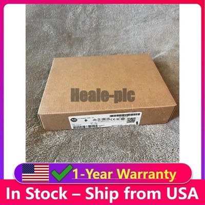 New Allen-Bradley 1756-EN2TK CLX ENET/IP 1756EN2TK MODULE US Free Tax