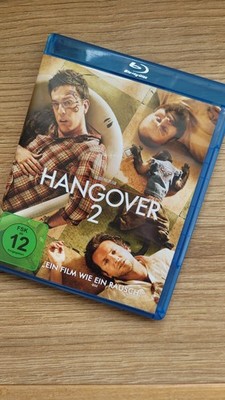 Blu-ray Hangover 2 - Bradley Cooper