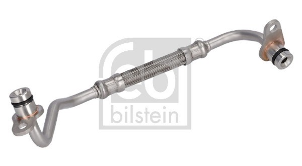 Febi Bilstein ÖLleitung Lader Febi Plus 184726 FüR BMW 3Er F30 F80 Turismo F34-image