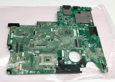 Toshiba Qosmio X500 18.4" Intel Laptop Motherboard A000052590 DATZ1CMB8F0