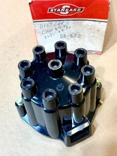 NOS/NORS DR-432 SMP Distributor Cap 61-65 Che...