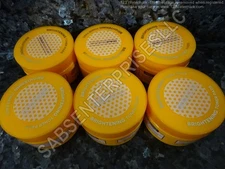 240 Global Beauty Care BRIGHTENING TONER PADS Exfoliation (6 jars of 40) NEW