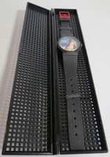 Coca-Cola Watch in original Case
