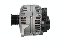 Hella 8EL 012 584-731 Generator/Lichtmaschine - 28V - 100A