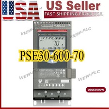 PSE30-600-70 Soft Starter 30A NEW IN STOCK ABB ship by UPS