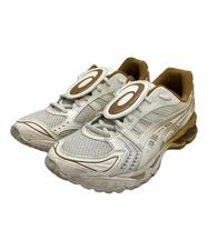 ASICS THE MUSEUM VISITOR GEL-KAYANO 14 Cream/Mineral Brown Size: 28cm