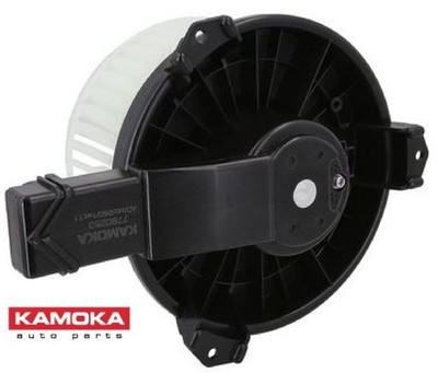 KAMOKA 7790253 Innenraumgebläse Gebläsemotor Gebläse Lüftermotor für Honda 