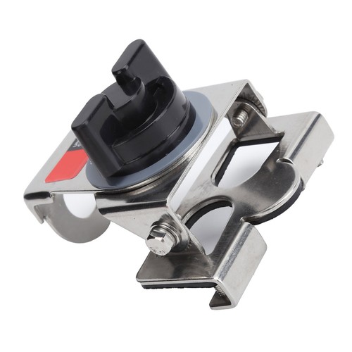 K33 Adjustable Antenna Bracket Carmounted Radio Antenna Mounting Clip With 4 IDM - Zdjęcie 12 z 12
