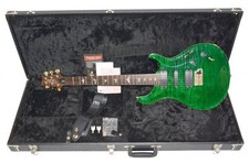 PRS Paul Reed Smith 509 10TOP Chitarra elettrica 2021 Japan S/N 17 247652