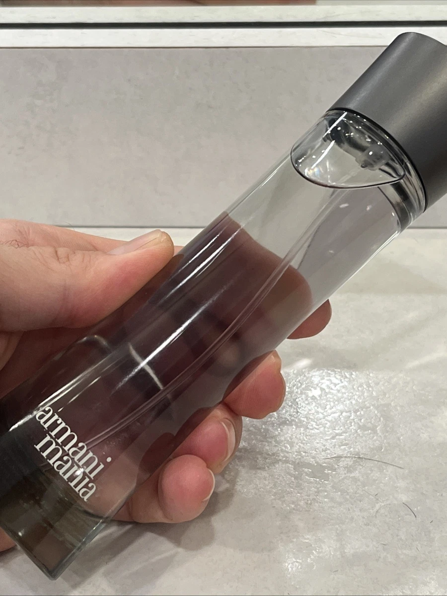 Armani Mania Fragrances for Men for sale - eBay