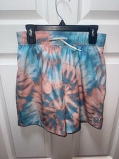 abercrombie kids boys swim trunks size 11/12
