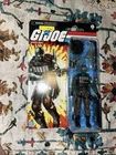 G.I. Joe Classified Series Retro Cardback 6" BEACH HEAD Action NEW!#F2-1788
