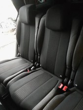 Siège Peugeot 5008