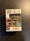 Funko Pop! Vinyl: Overwatch McCree GameStop San Diego Comic Con (Exclusive) #516