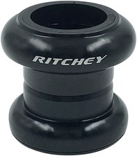 Ritchey RL1 External Cup Headset, 1-1/8" Threadless, EC34/28.6, Alloy  Steel