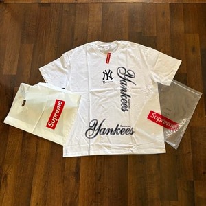 New York Yankees Supreme | eBay