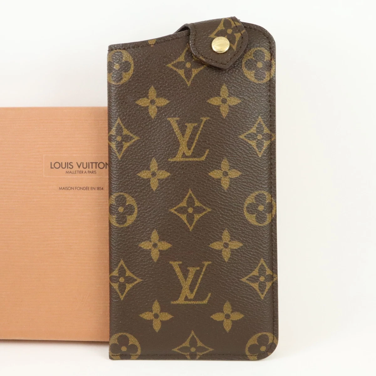 Louis Vuitton Eyeglass Cases & Storage for sale | eBay
