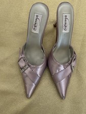 Women's Heel