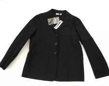 Bnwt 100% Auth Jill Sander, Ladies Luxury Blazer / Jacket. 42 Rrp £560.00