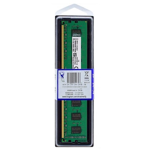 Kingston 8GB DDR3 1866 PC3-14900 Desktop Computer DIMM 240-pin Memory RAM DDR3 - Picture 2 of 6