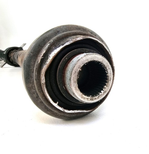 BMW 3 Series E92 335i N54 Manual Drive Shaft 7614384 - Picture 4 of 6