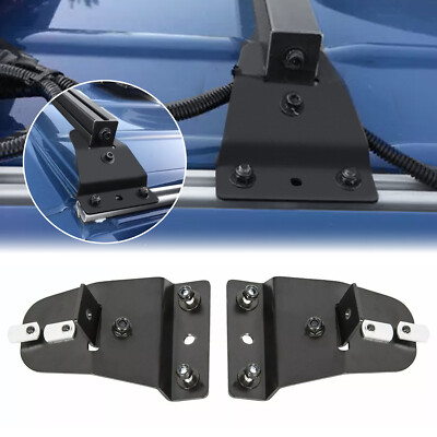 Tower Brackets For Sprinter Vans For 8020 15 Series Square Cross
