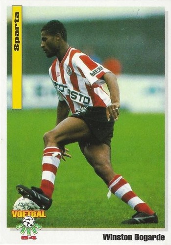 1993 - 1994 Panini Dutch Voetbal - Sparta (86 - 88) - Netherland/Holland - Picture 11 of 12