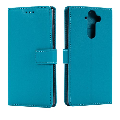 Wallet Case Magnetic Leather Flip Phone Cover For NOKIA 3 5 6 8 9 N3310 N630 - Picture 11 of 19