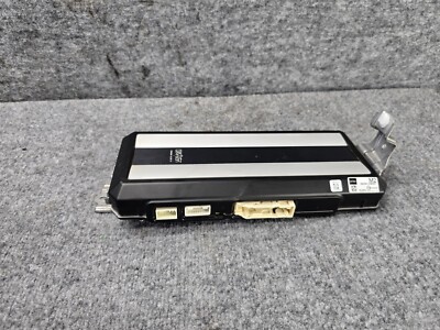 2015 2016 Lexus Is350 Mark Levinson Audio Amp Amplifier 86280  