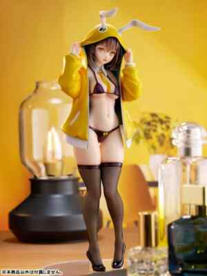KoiKoi Sakura Shyness Bunny Hinata 1/6 Complete Figure (d145