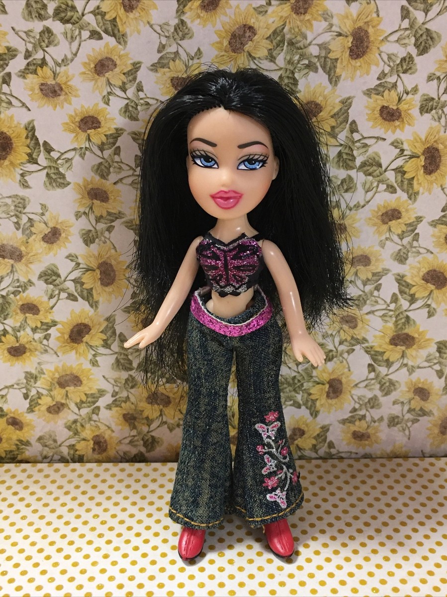 Lil' Bratz Convertible Cool Car Nazalia Wears Formal Funk Nevra