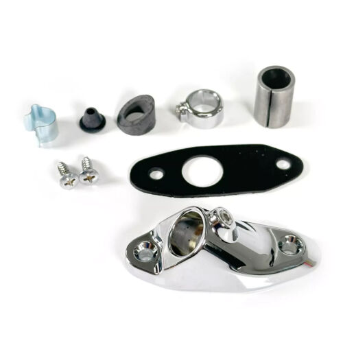 Unity 189RH Installation Kit for Spotlight Mount with Mounting Bracket and More - Picture 3 of 12