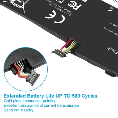 00HW029 Battery For Lenovo X1 Yoga Carbon 4th 00HW028 01AV438 01AV439 56Wh NEW - Picture 8 of 11