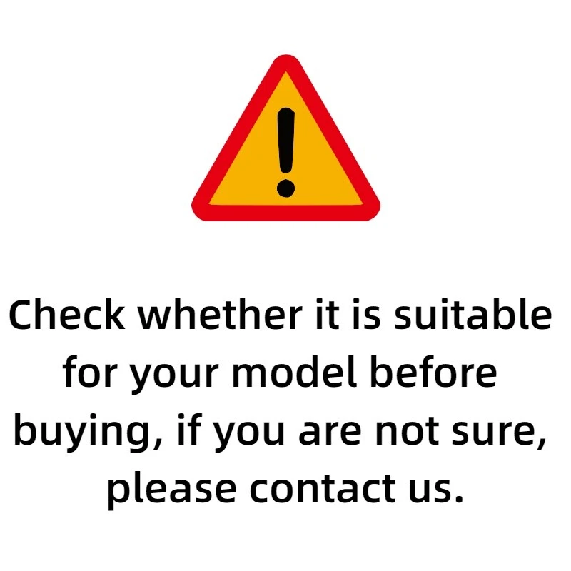 Front Drilled Slotted Brake Rotor Brake Pad for 2000-2010 Scion TC Toyota Celica - Image 2 of 4