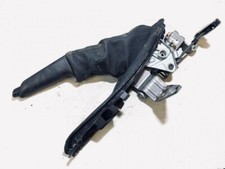 BMW 1-Series 2006 Manual Brake Lever 34406764924, Genuine #1124468-45